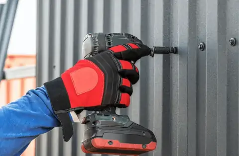 Travaux de zinguerie - Saint-Denis-sur-Loire